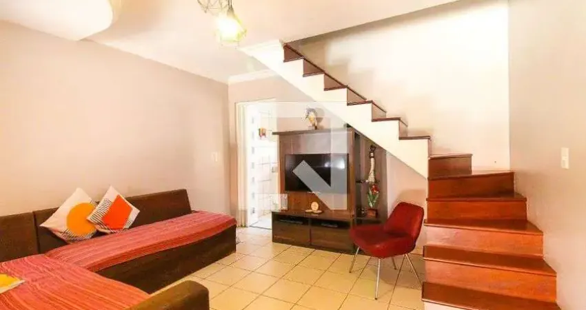 Casa / sobrado em condomínio para venda - itaquera, 2 quartos, 78 m² - são paulo