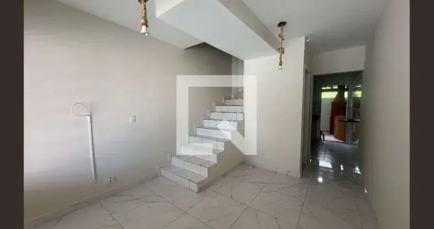 Casa / sobrado em condomínio para venda - jardim esperança, 2 quartos, 65 m² - barueri