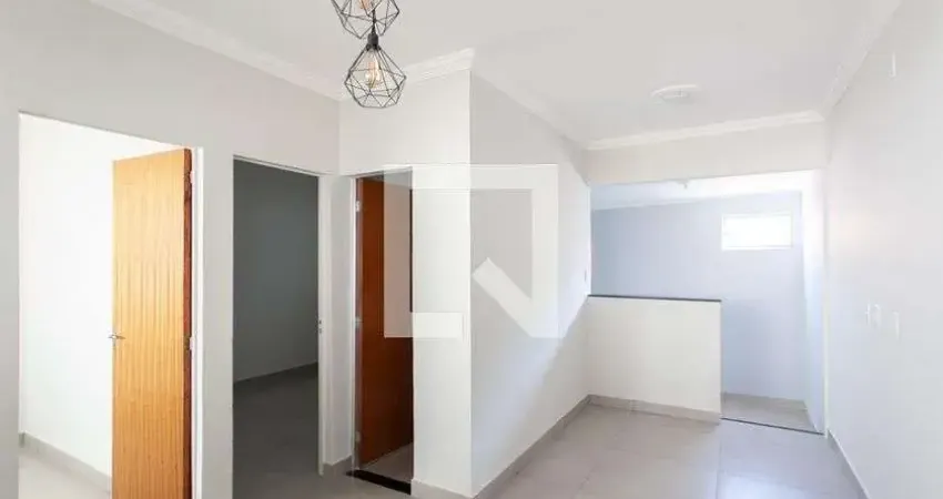 Casa para venda - parque são pedro, 2 quartos, 65 m² - belo horizonte