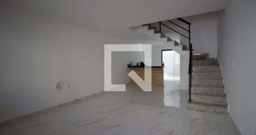 Casa / sobrado em condomínio para venda - vargem grande, 2 quartos, 68 m² - rio de janeiro
