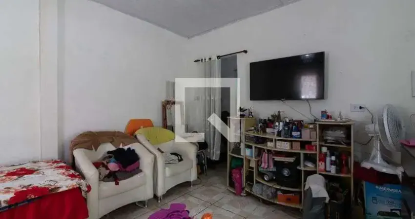 Casa com 1 quarto à venda na Rua Lúcio de Arruda Leme, Ponte Rasa, São Paulo