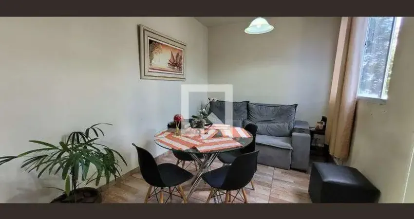 Casa / sobrado em condomínio para venda - chácara, 2 quartos, 90 m² - betim