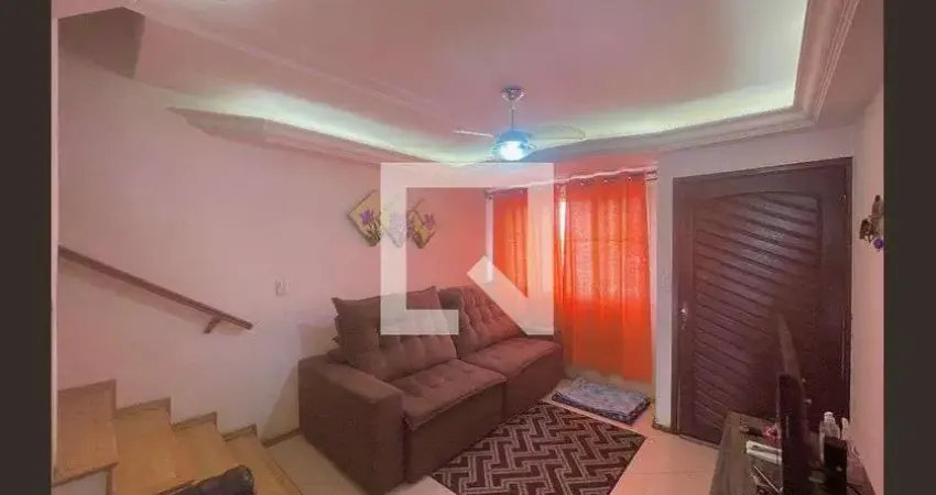 Casa com 2 quartos à venda na Rua Guilherme Lino dos Santos, Vila Fátima, Guarulhos