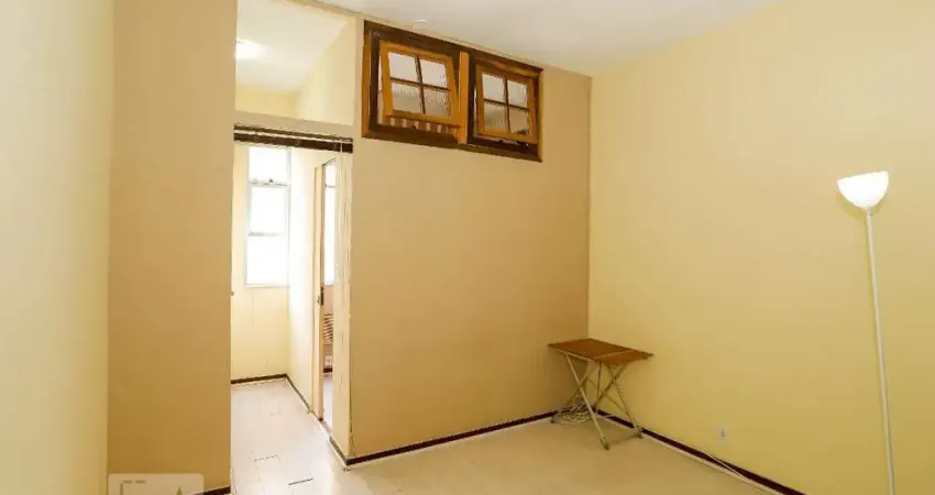 Apartamento para venda - copacabana, 1 quarto, 30 m² - rio de janeiro