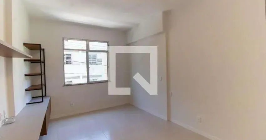 Kitnet / Stúdio à venda na Rua Coronel Gomes Machado, Centro, Niterói