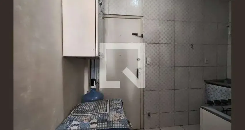 Kitnet / stúdio para venda - maracanã, 1 quarto, 25 m² - rio de janeiro