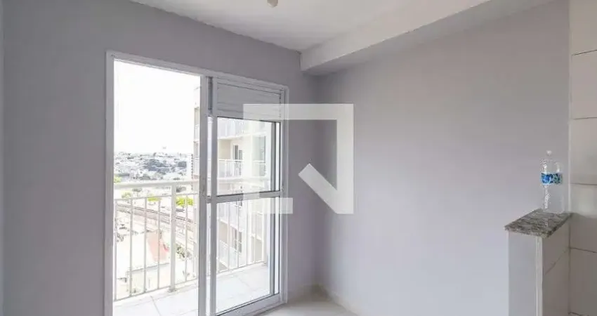 Apartamento com 1 quarto à venda na Rua Aldeia Paracanti, Vila Ré, São Paulo