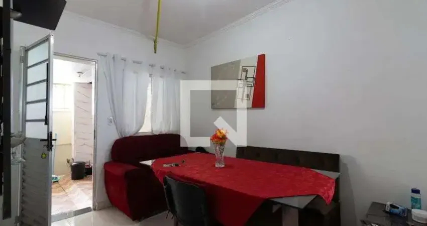 Casa com 4 quartos à venda na Rua Ribeirão do Pinhal, Ponte Rasa, São Paulo