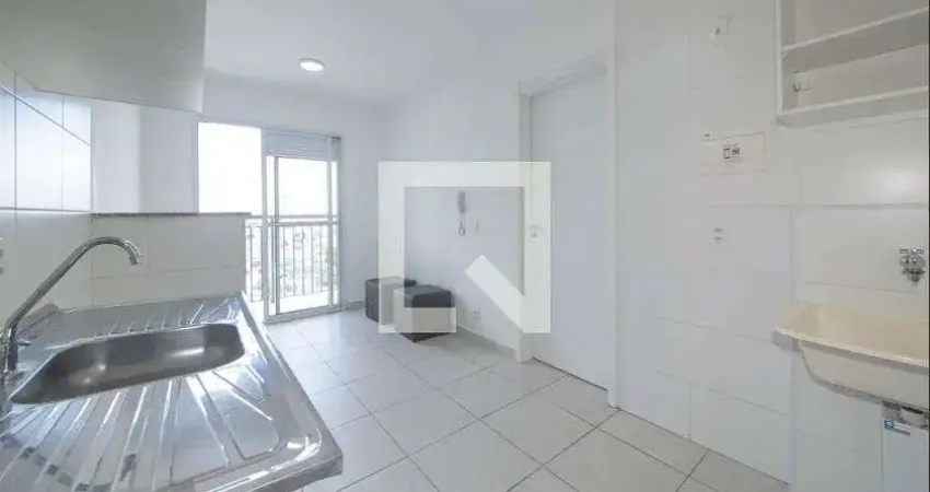 Apartamento para venda - chácara santo antonio, 1 quarto, 28 m² - são paulo