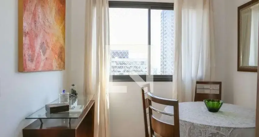 Apartamento para venda - vila pompéia, 1 quarto, 24 m² - são paulo