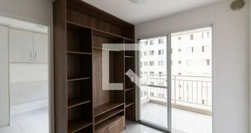 Apartamento para venda - jardim aricanduva, 1 quarto, 33 m² - são paulo