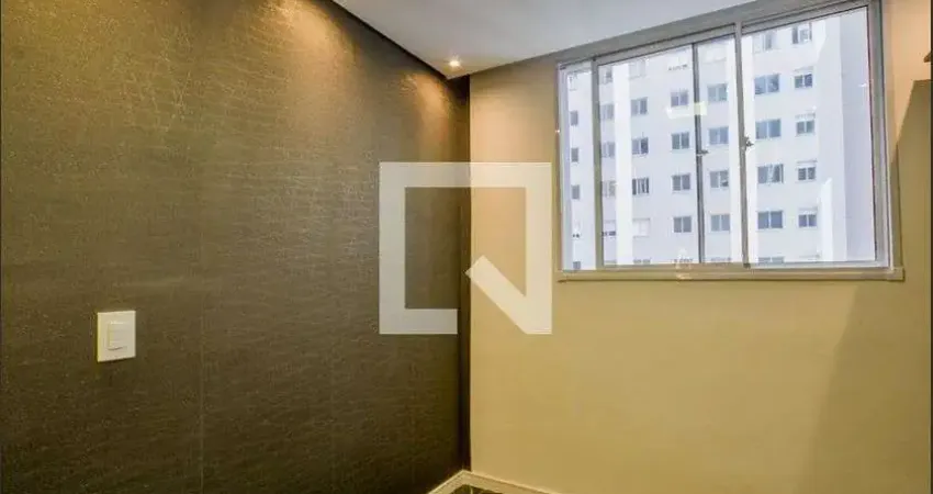 Apartamento para venda - santa teresinha, 2 quartos, 37 m² - santo andré