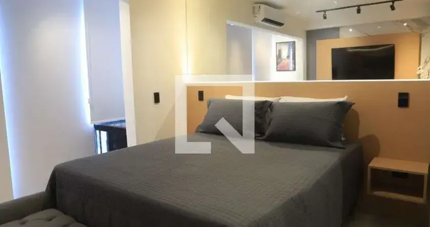 Kitnet / Stúdio à venda na Avenida Jabaquara, Saúde, São Paulo