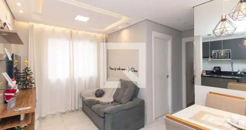 Apartamento para venda - vila guilherme, 2 quartos, 40 m² - são paulo