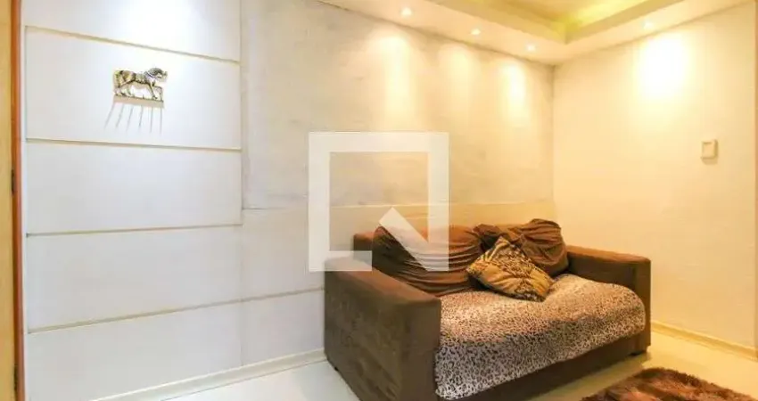 Apartamento com 2 quartos à venda na Rua Camboatás, Igara, Canoas