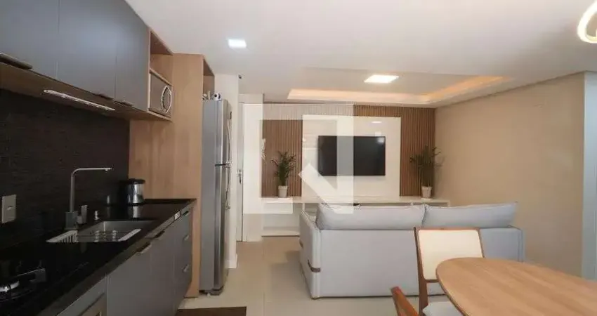 Apartamento para venda - bairro fátima, 2 quartos, 42 m² - canoas