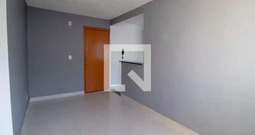 Apartamento para venda - parada de lucas, 2 quartos,  47 m² - rio de janeiro