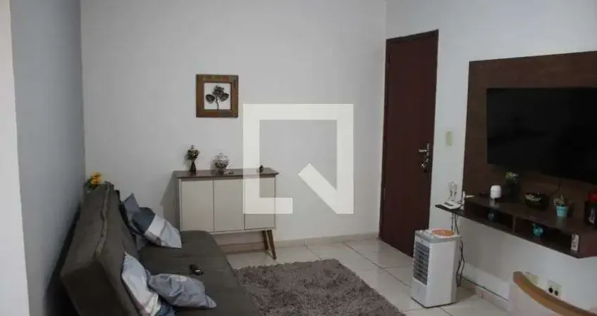 Apartamento para venda - araguaia, 2 quartos, 47 m² - belo horizonte