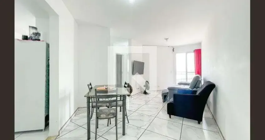 Apartamento para venda - jardim roberto, 2 quartos, 44 m² - osasco