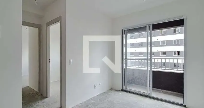 Apartamento para venda - vila das mercês, 2 quartos, 42 m² - são paulo