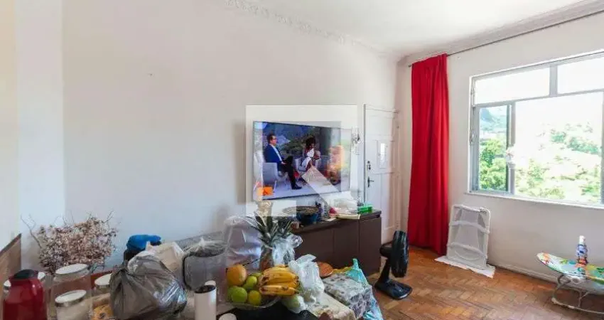 Apartamento para venda - andaraí, 2 quartos, 75 m² - rio de janeiro