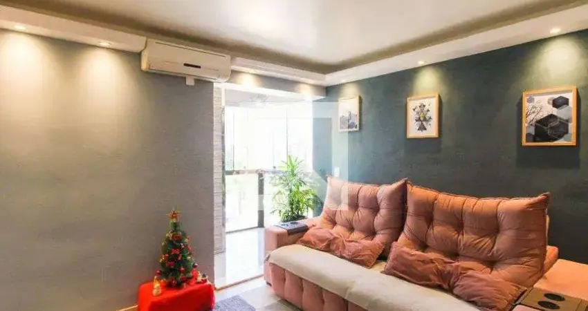 Apartamento com 2 quartos à venda na Rua Camboatás, Igara, Canoas