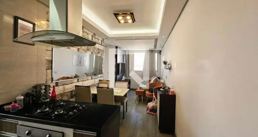 Apartamento para venda - gramadão , 2 quartos,  52 m² - jundiaí