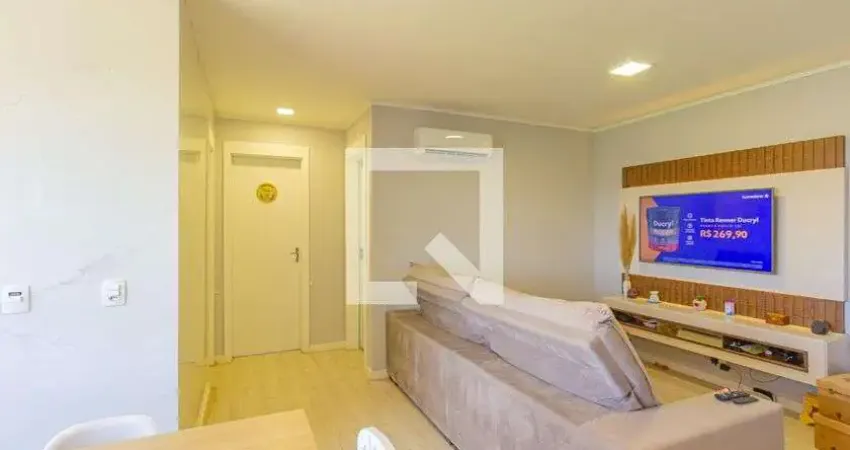 Apartamento para venda - bairro fátima, 2 quartos, 54 m² - canoas