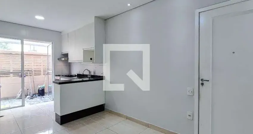 Apartamento para venda - jardim santa emília, 2 quartos, 58 m² - são paulo