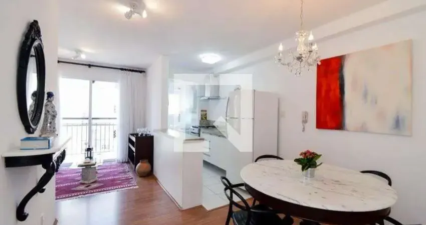 Apartamento para venda - vila augusta, 2 quartos, 54 m² - guarulhos