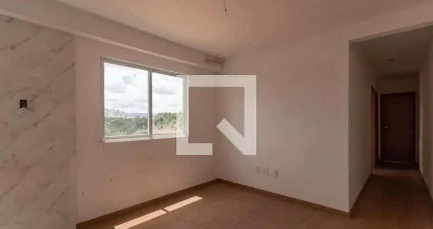 Apartamento para venda - alípio de melo, 2 quartos, 50 m² - belo horizonte