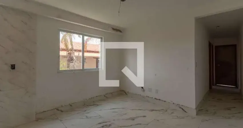 Apartamento para venda - alípio de melo, 2 quartos, 55 m² - belo horizonte