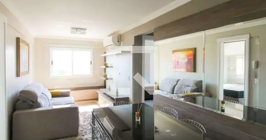 Apartamento com 3 quartos à venda na Rua Camboatás, Igara, Canoas