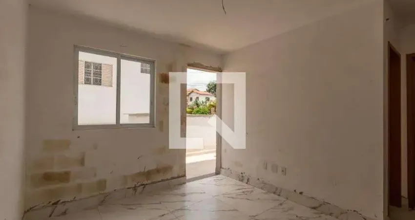 Apartamento para venda - alípio de melo, 2 quartos, 60 m² - belo horizonte