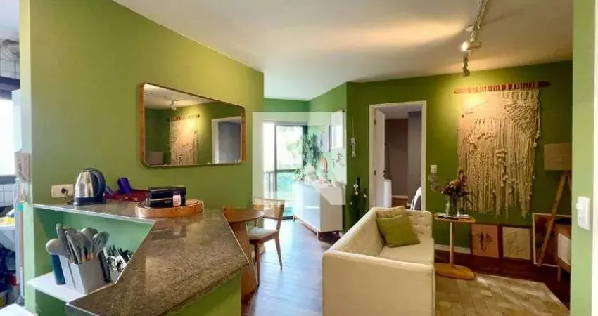 Apartamento para venda - pinheiros, 1 quarto, 56 m² - são paulo