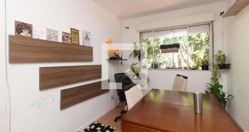 Apartamento para venda - santo antônio, 3 quartos, 78 m² - porto alegre