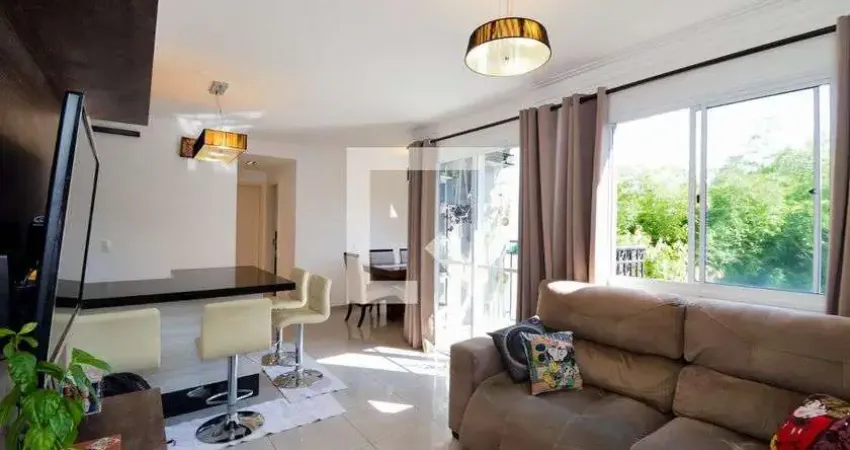 Apartamento para venda - vila augusta, 2 quartos, 65 m² - guarulhos