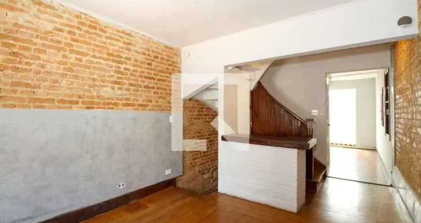 Casa com 3 quartos à venda na Rua Francisco Leitão, Pinheiros, São Paulo