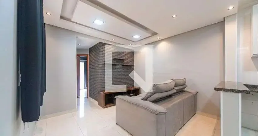 Cobertura para venda - jardim bela vista, 2 quartos, 97 m² - santo andré