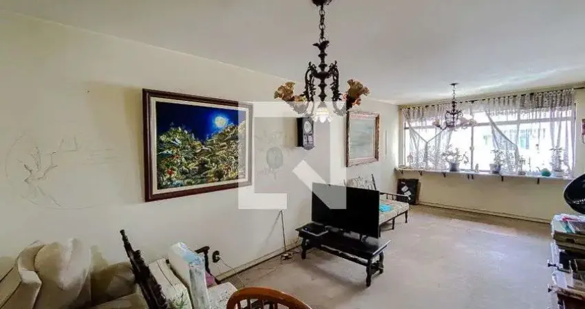 Apartamento para venda - cambuci, 2 quartos, 87 m² - são paulo