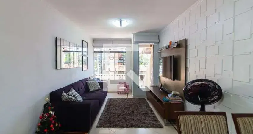 Casa com 3 quartos à venda na Rua Oswaldo Port, Quitaúna, Osasco