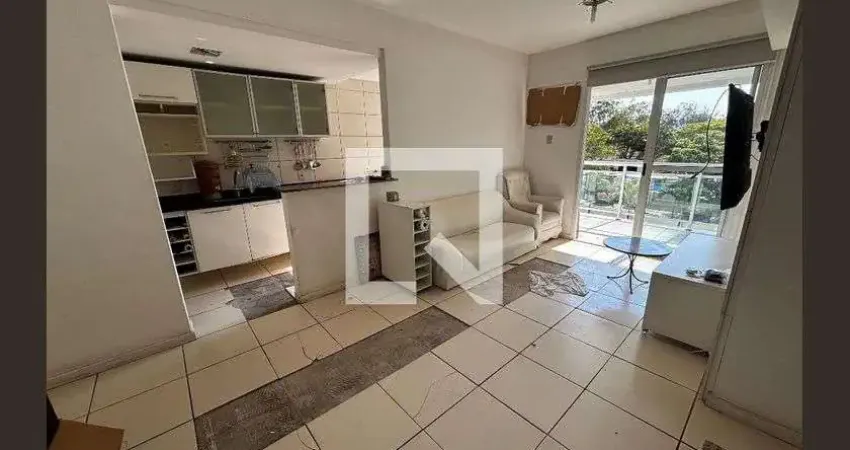 Apartamento para venda - recreio, 2 quartos, 82 m² - rio de janeiro