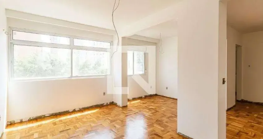 Apartamento com 2 quartos à venda na Rua Inhambú, Moema, São Paulo