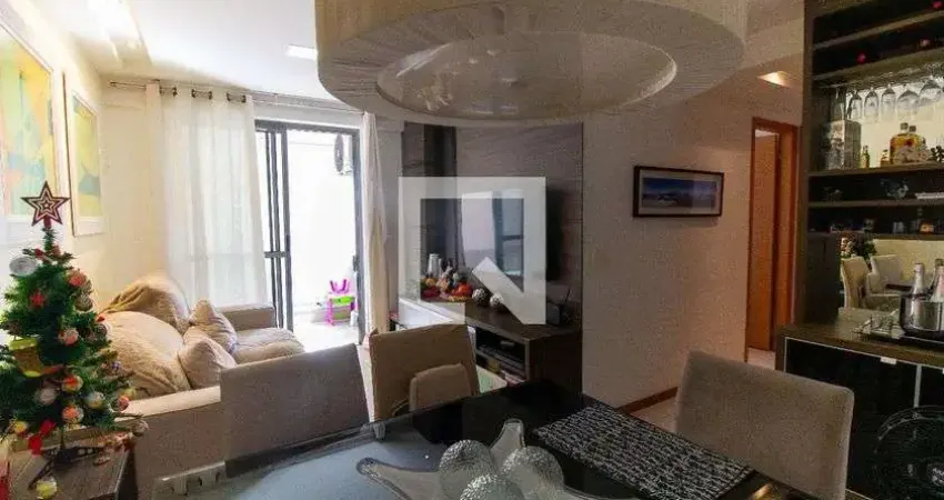 Apartamento para venda - santa rosa , 2 quartos, 85 m² - niterói