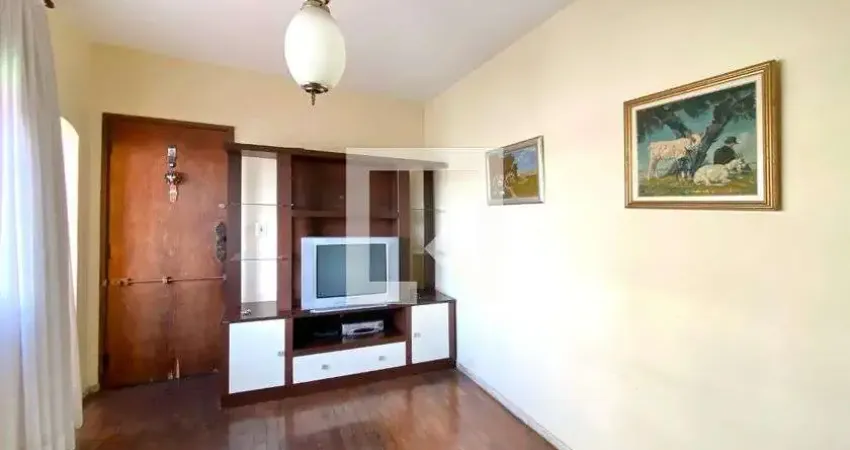 Apartamento para venda - são lucas, 3 quartos, 100 m² - belo horizonte