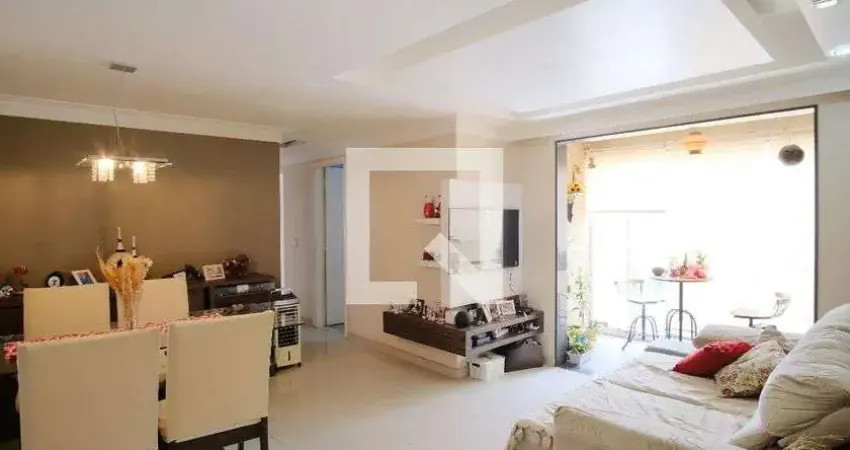 Apartamento para venda - vila carrão, 3 quartos, 71 m² - são paulo