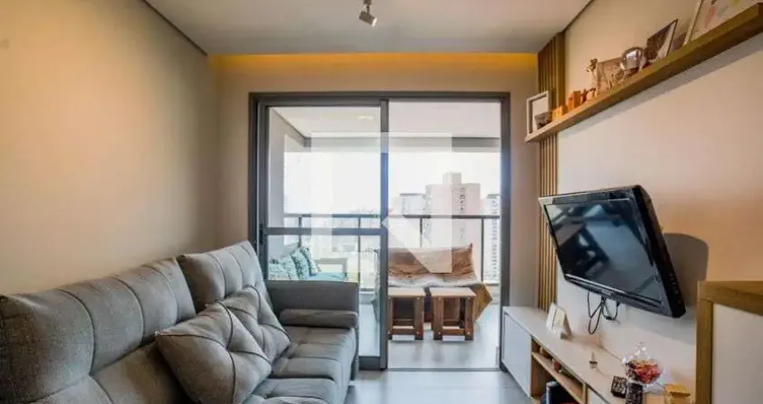 Apartamento para venda - jardim bela vista, 3 quartos, 76 m² - santo andré