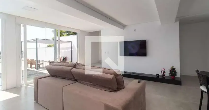 Casa para venda - santo antônio, 3 quartos, 243 m² - porto alegre