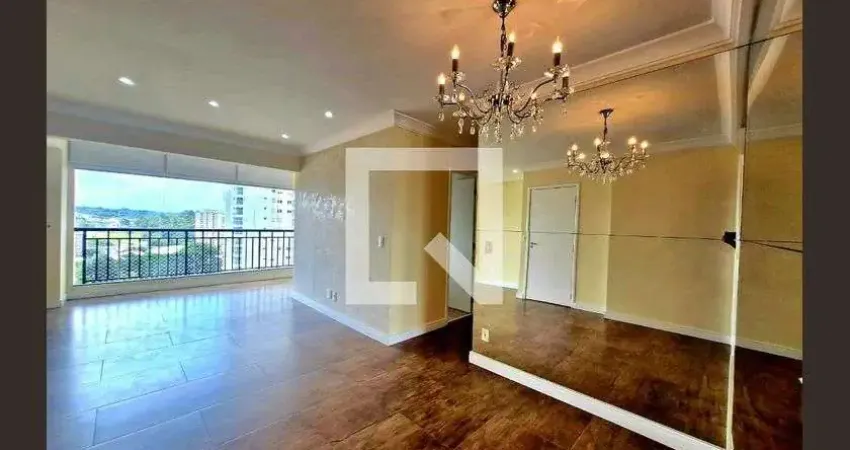 Apartamento para venda - vila sônia, 3 quartos, 83 m² - são paulo