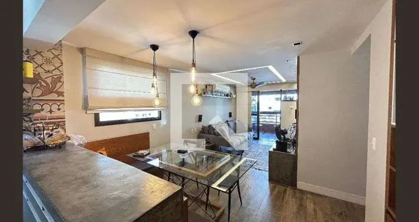 Apartamento para venda - todos os santos, 3 quartos, 100 m² - rio de janeiro